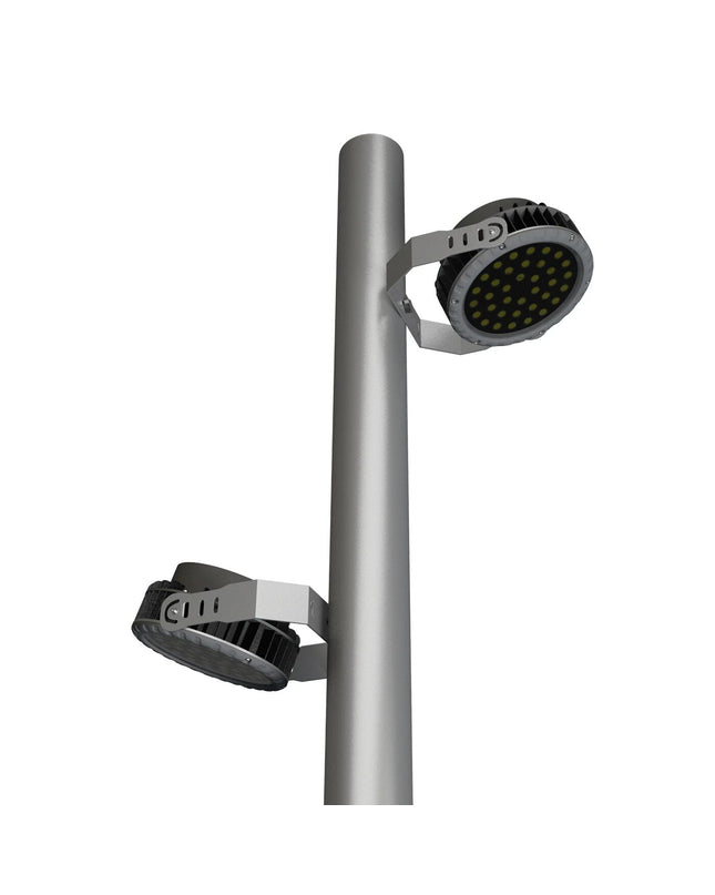 Park light TURN H-6000mm by RODESIGNE