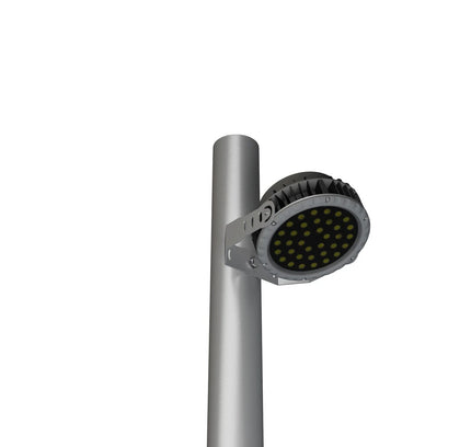 Park light TURN H-6000mm (MN-686136) by RODESIGNE