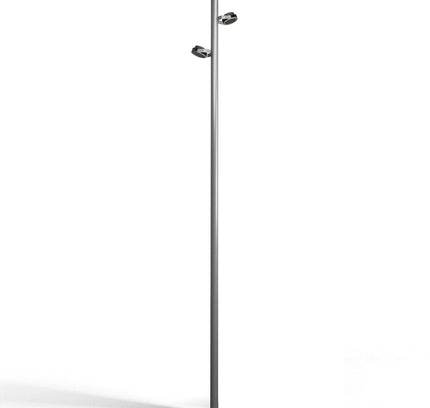 Park light TURN H-6000mm by RODESIGNE
