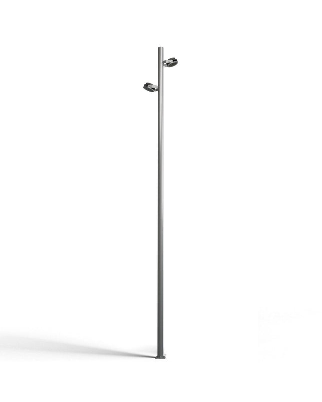 Park light TURN H-6000mm by RODESIGNE