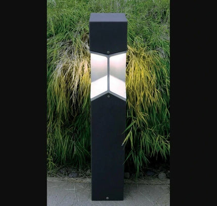 Bollard light MEDIUM by RODESIGNE
