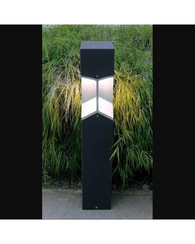 Bollard light MEDIUM by RODESIGNE