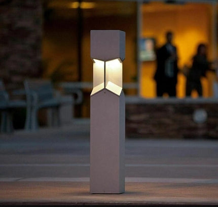 Bollard light MEDIUM by RODESIGNE