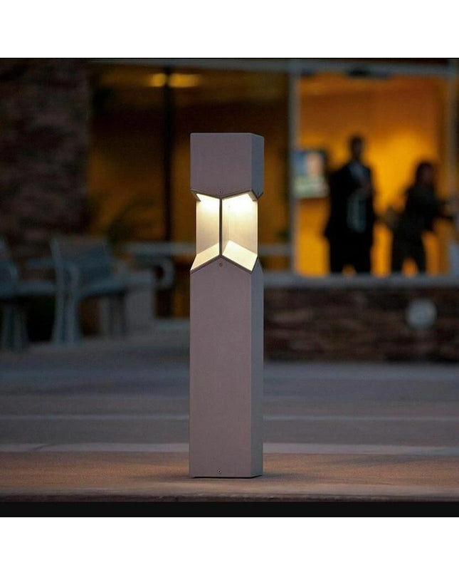 Bollard light MEDIUM by RODESIGNE
