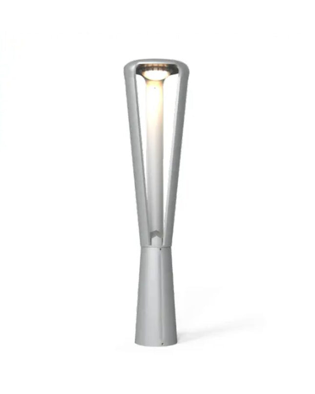 Bollard light BREMEN by RODESIGNE