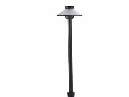 Bollard light MODERN H-581mm by RODESIGNE