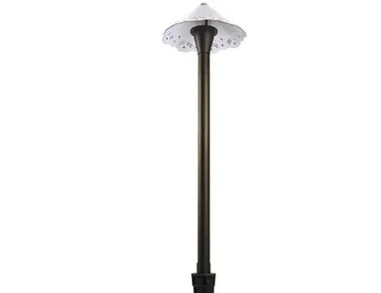 Bollard light MODERN H-594mm by RODESIGNE