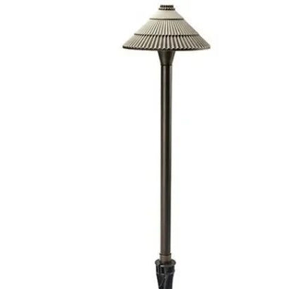 Bollard light MODERN H-593mm by RODESIGNE