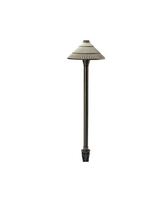 Bollard light MODERN H-593mm by RODESIGNE