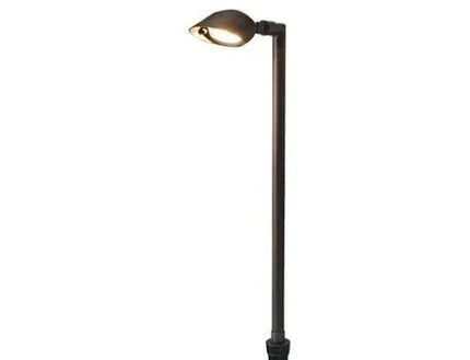 Bollard light MODERN H-610mm (MN-LT2414/2) by RODESIGNE