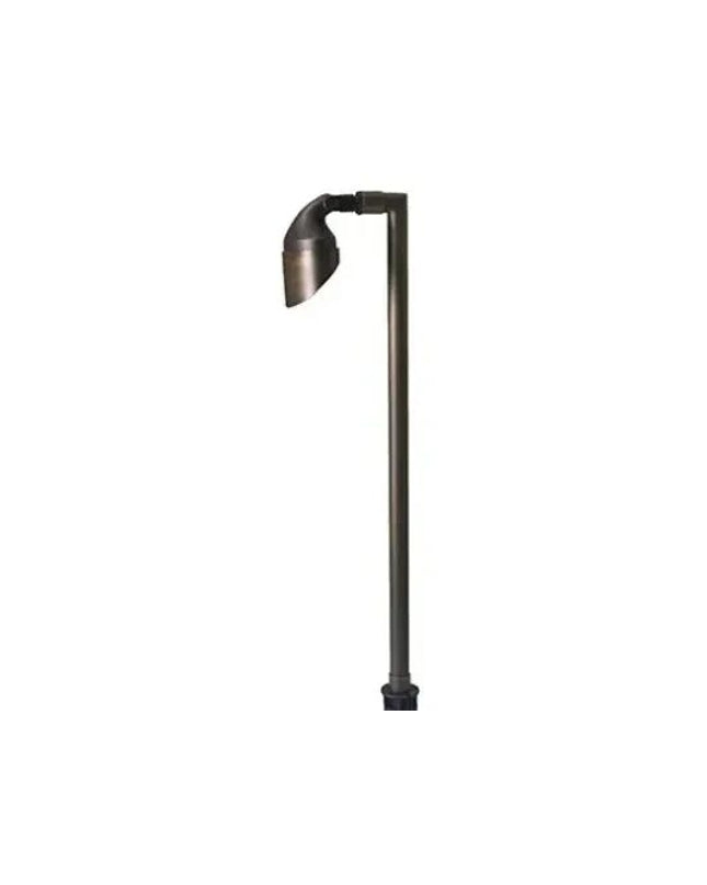 Bollard light MODERN H-610mm (MN-LT2414/2) by RODESIGNE
