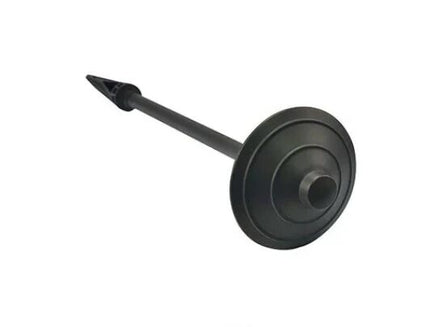 Bollard light MODERN H-1556mm by RODESIGNE
