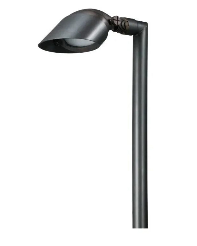 Bollard light MODERN H-610mm (MN-LT2414/2) by RODESIGNE