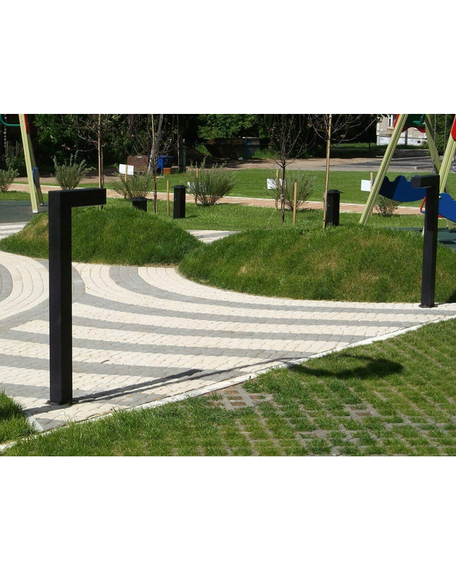 Park light INTEGRAL (MN-G18010) by RODESIGNE