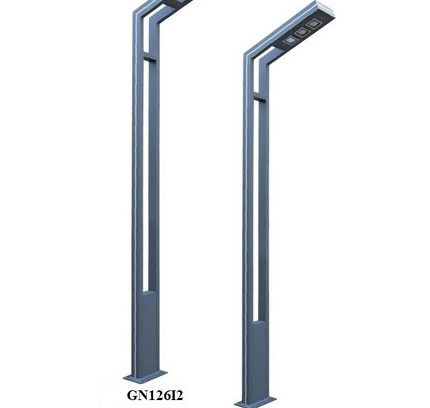 Park light INTEGRAL (MN-GN126I1450) by RODESIGNE