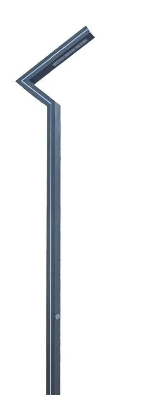 Park light INTEGRAL (MN-GN001A1450) by RODESIGNE