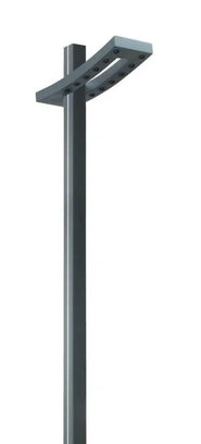 Park light INTEGRAL 40W (MN-GN005C1340) by RODESIGNE
