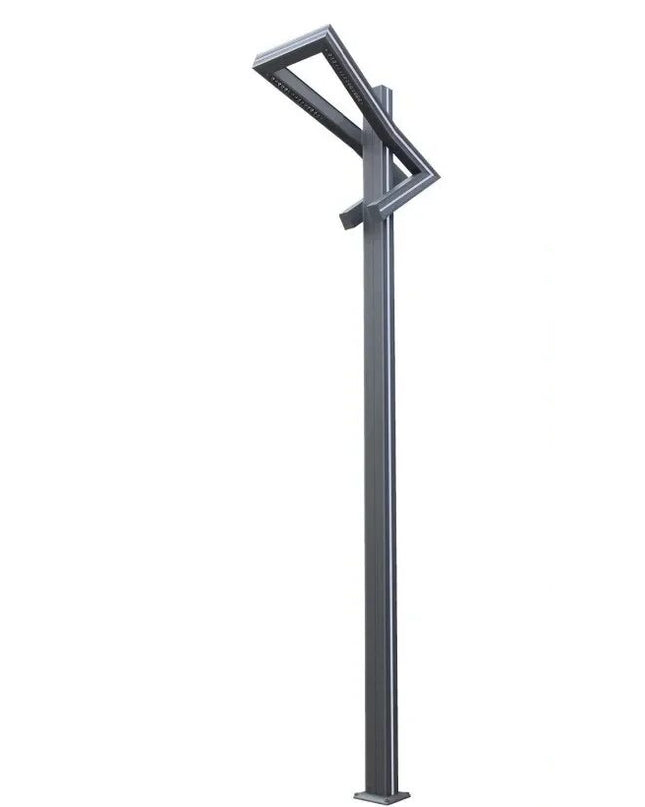 Park light MN- by RODESIGNE