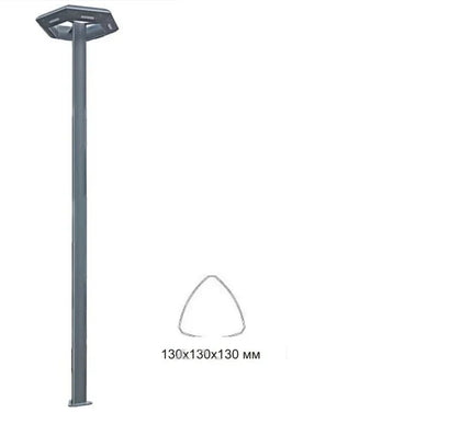 Park light INTEGRAL 30W (MN-GN117D13) by RODESIGNE