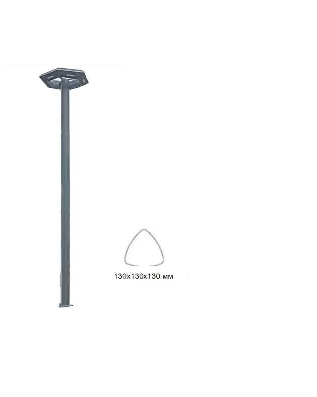 Park light INTEGRAL 30W (MN-GN117D13) by RODESIGNE