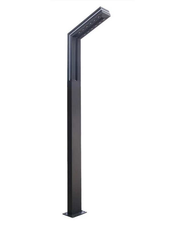 Park light INTEGRAL 36W by RODESIGNE