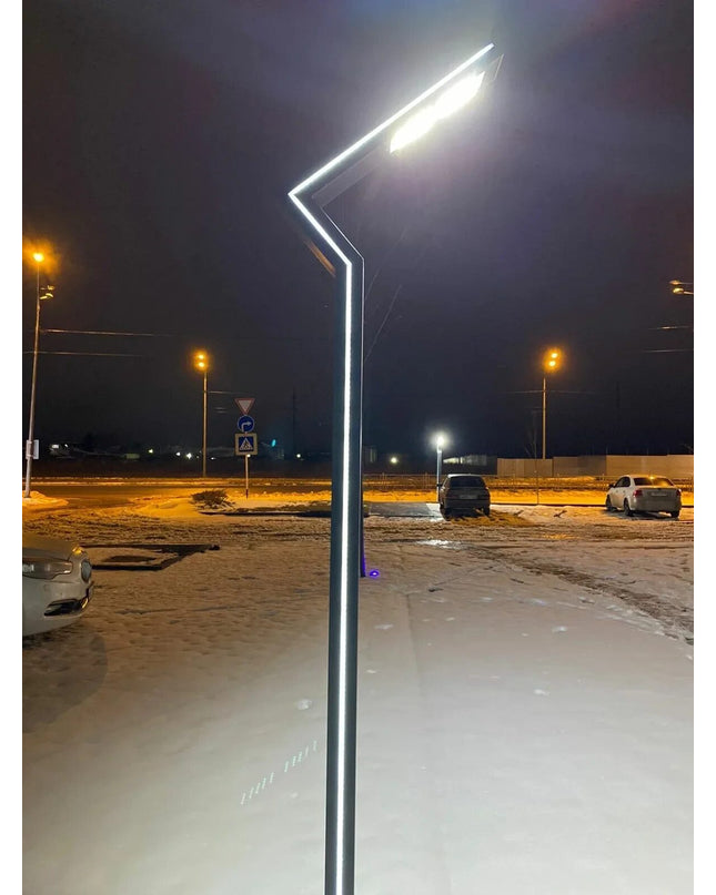 Park light INTEGRAL (MN-GN001C1330) by RODESIGNE