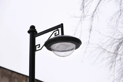 Park light STRIT-30060 by RODESIGNE