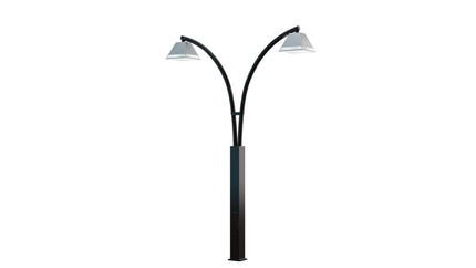 Park light M-040 (MN-040327) by RODESIGNE