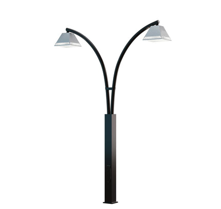 Park light M-040 by RODESIGNE