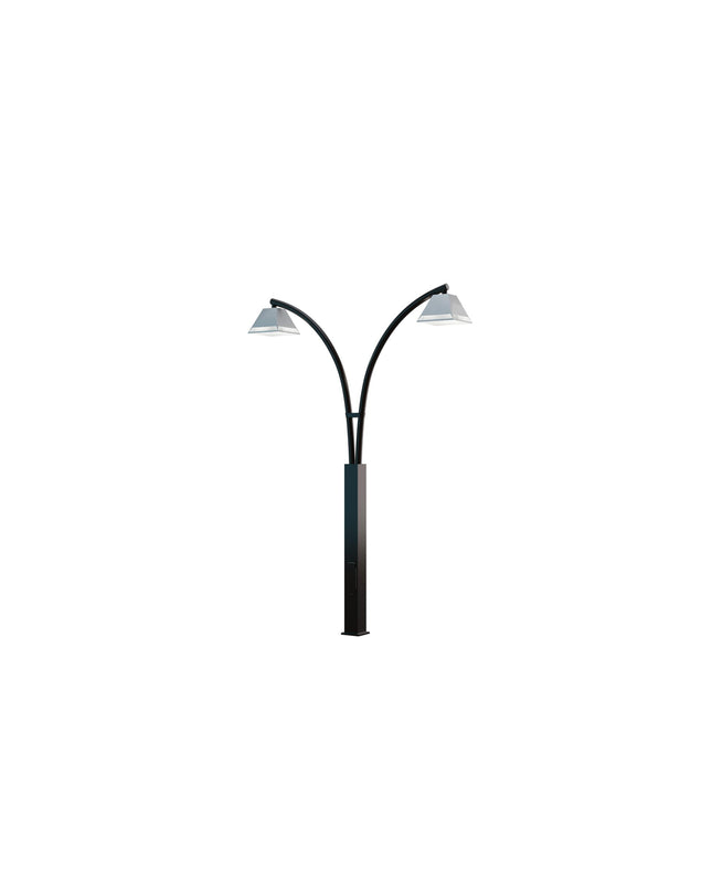 Park light M-040 by RODESIGNE