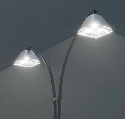 Park light M-040 by RODESIGNE