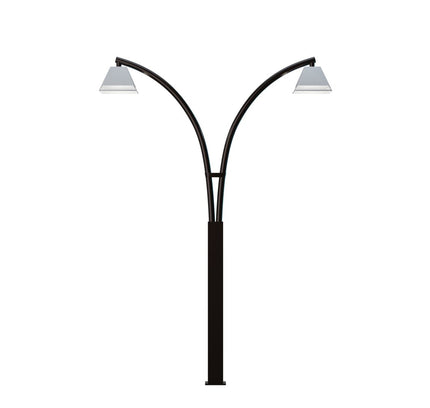 Park light M-040 by RODESIGNE