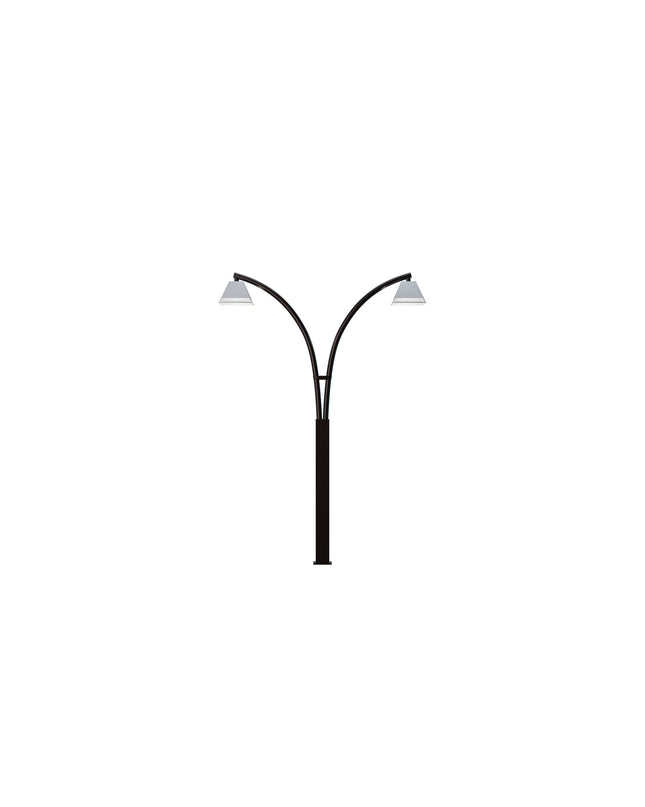 Park light M-040 by RODESIGNE