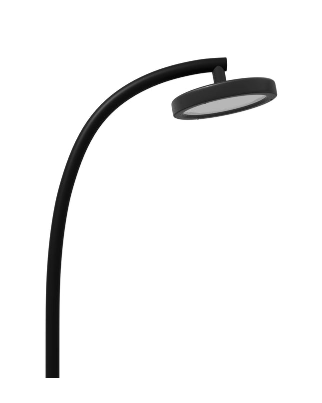 Park light M-002 H-4000mm 100W by RODESIGNE