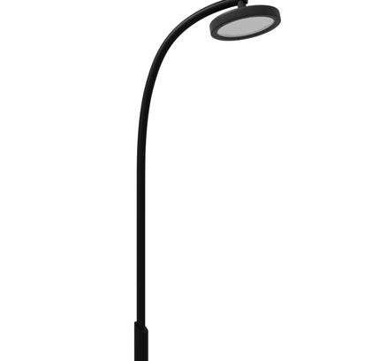 Park light M-002 H-4000mm 100W by RODESIGNE