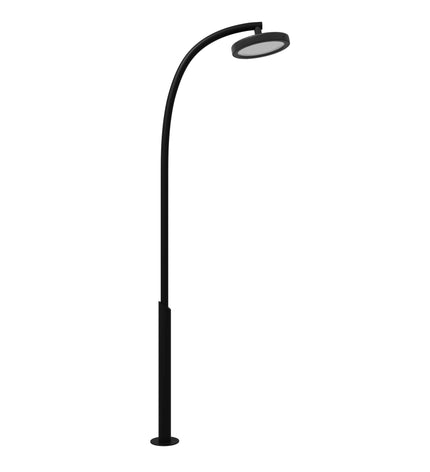 Park light M-002 by RODESIGNE