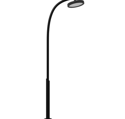 Park light M-002 H-4000mm 100W by RODESIGNE
