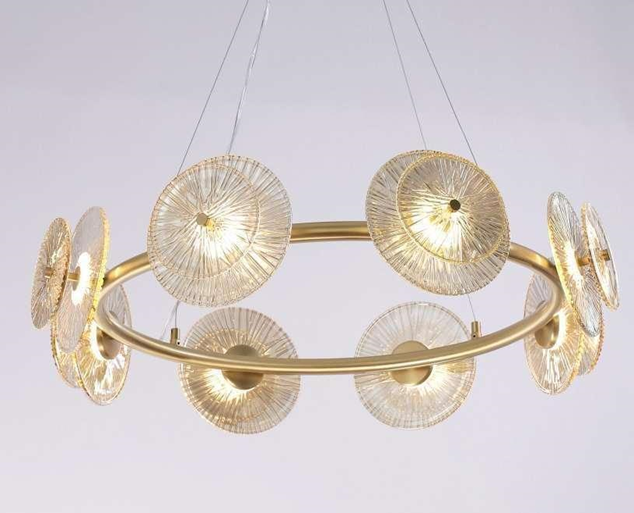 Chandelier SIRANNO