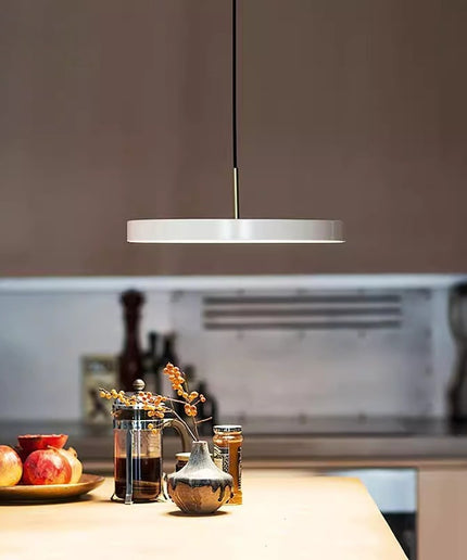 Chandelier ASETTERIA