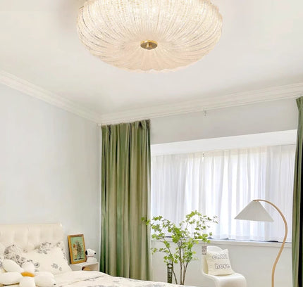Ceiling Light BULAT — ceiling light fixture, designer lighting by RODESIGNE