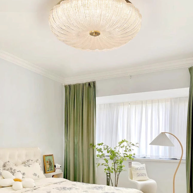 Ceiling Light BULAT — ceiling light fixture, designer lighting by RODESIGNE