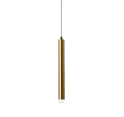Pendant Light SARTY — modern pendant light, custom designer lighting by RODESIGNE