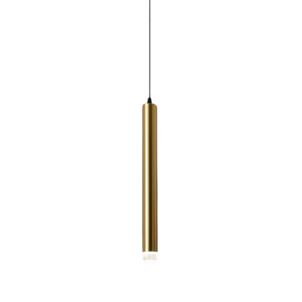 Pendant Light SARTY — modern pendant light, custom designer lighting by RODESIGNE