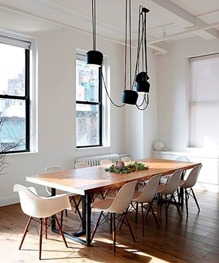Pendant Light URRY