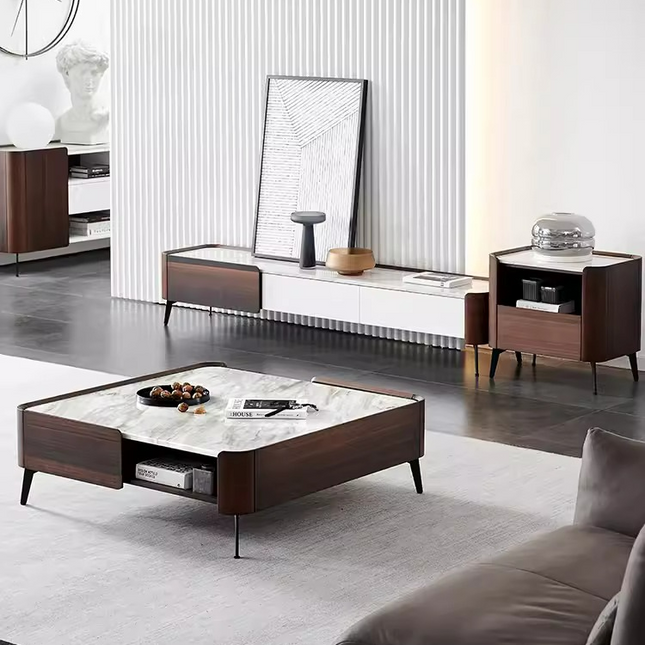 Cabinet PUNTO — designer cabinet, custom furniture by RODESIGNE