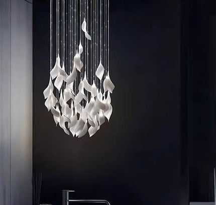 Chandelier BARGO S by Rodesigne