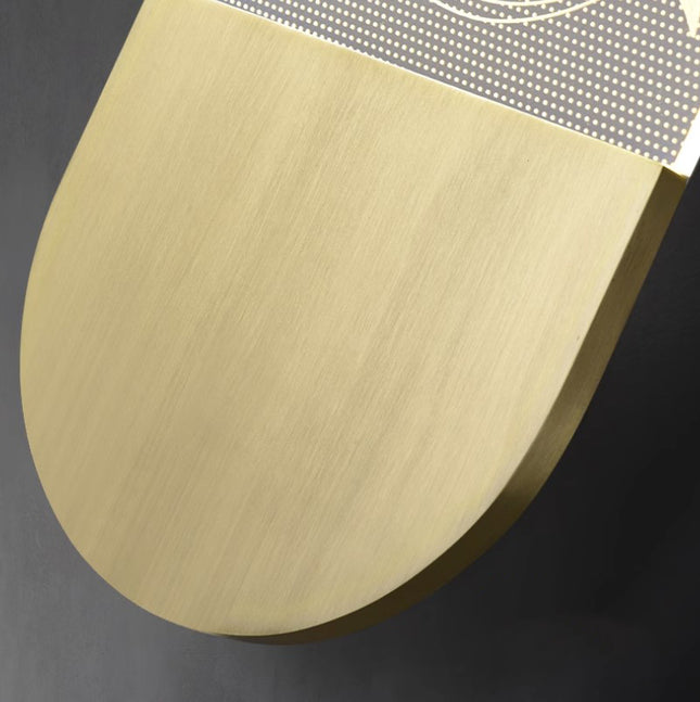 Wall Sconce GUAL