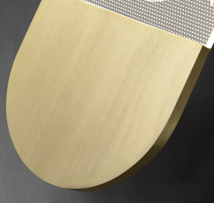 Wall Sconce GUAL — wall sconce lamp, designer lighting by RODESIGNE