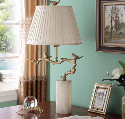 Table Lamp KOLSEN — designer table lamp by RODESIGNE