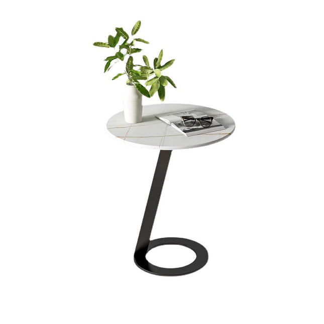 Side Table GAMBO — designer coffee table, custom furniture by RODESIGNE